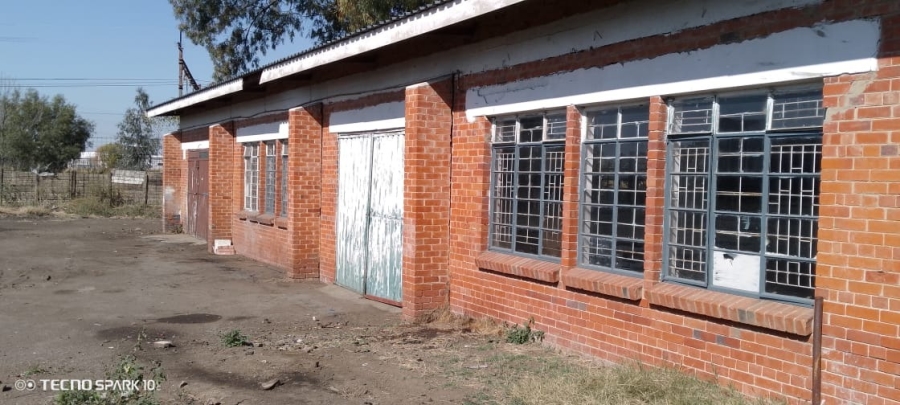 To Let commercial Property for Rent in Noordhoek Free State